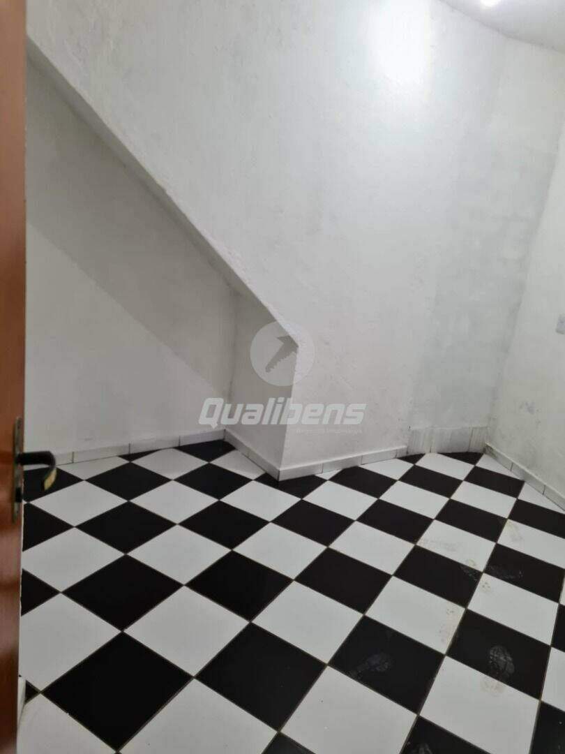 Galpão à venda no Ipiranga: 