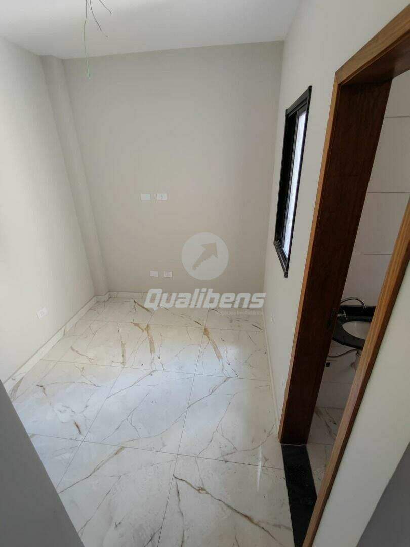 Apartamento à venda no Vila Cecília Maria: 