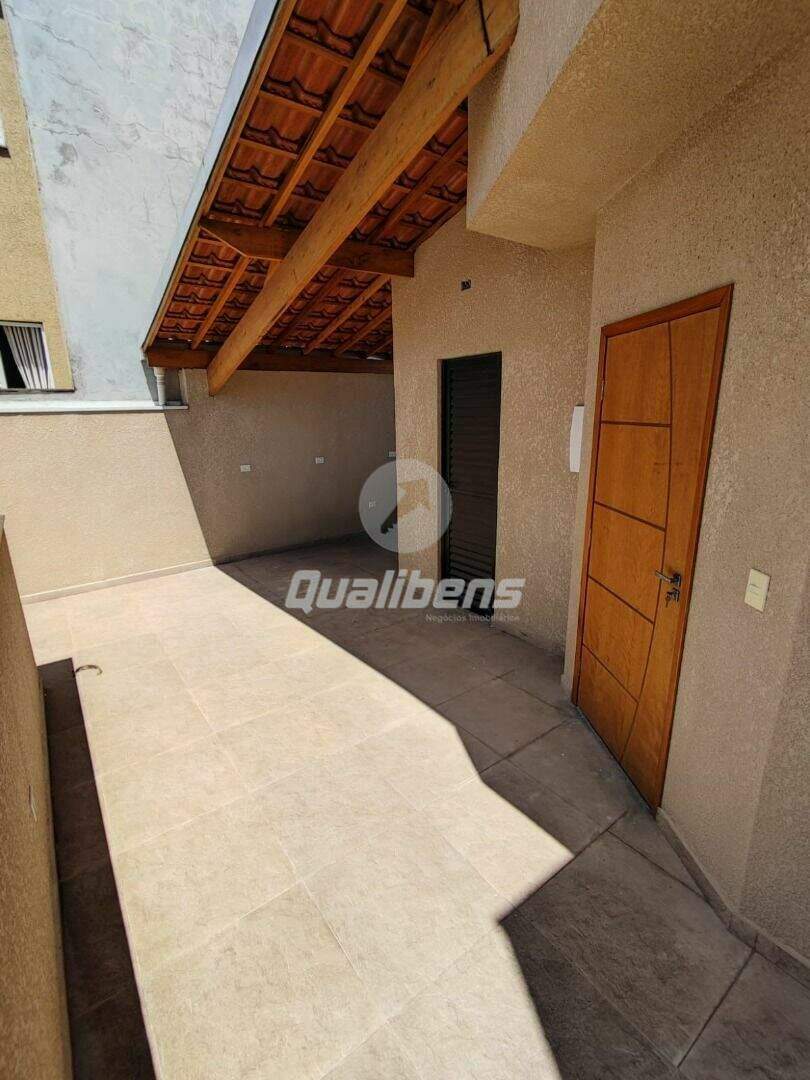 Apartamento à venda no Vila Cecília Maria: 