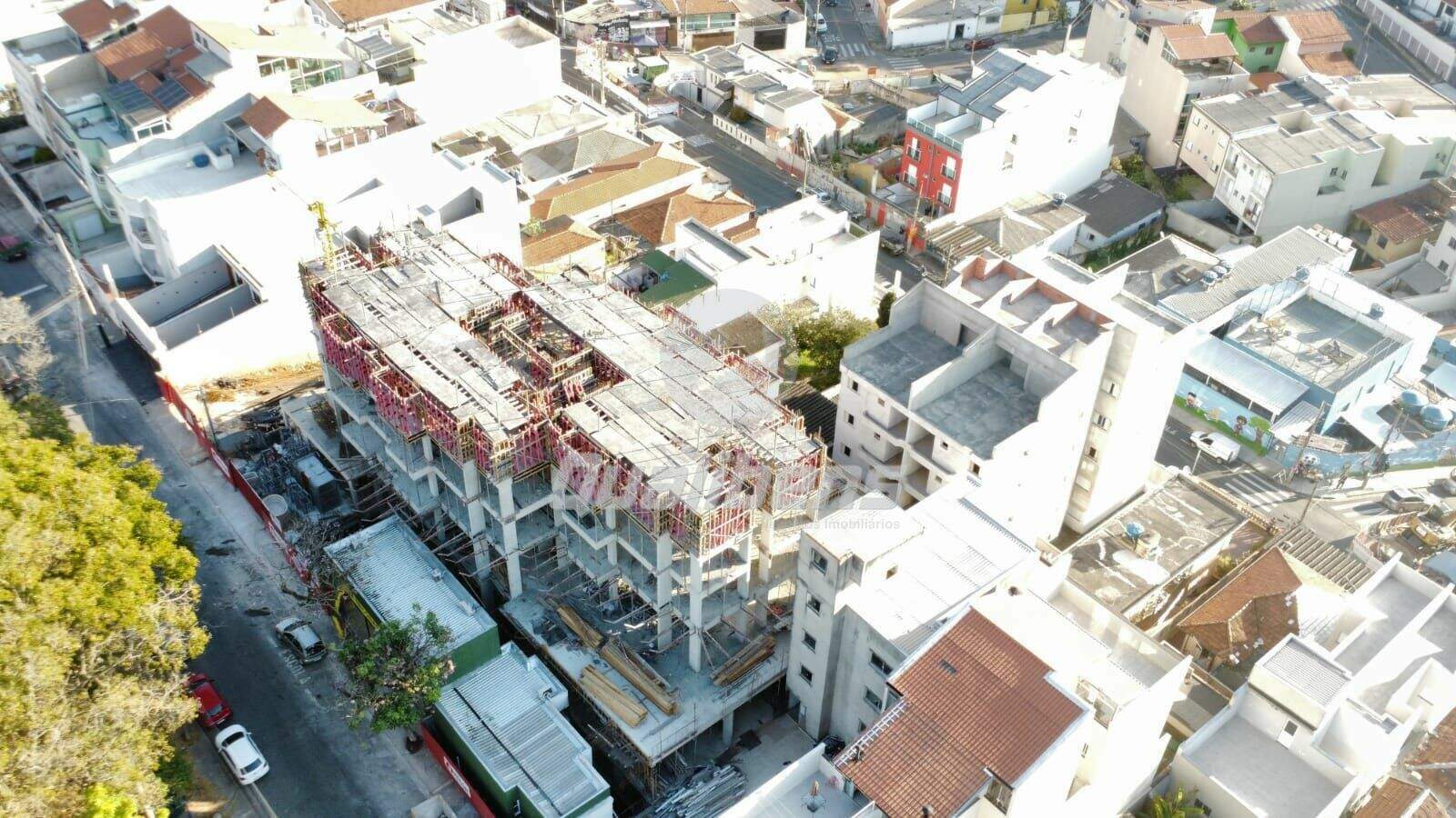 Apartamento à venda no Parque Oratório: 