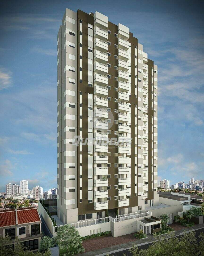Apartamento à venda no Parque Oratório: 