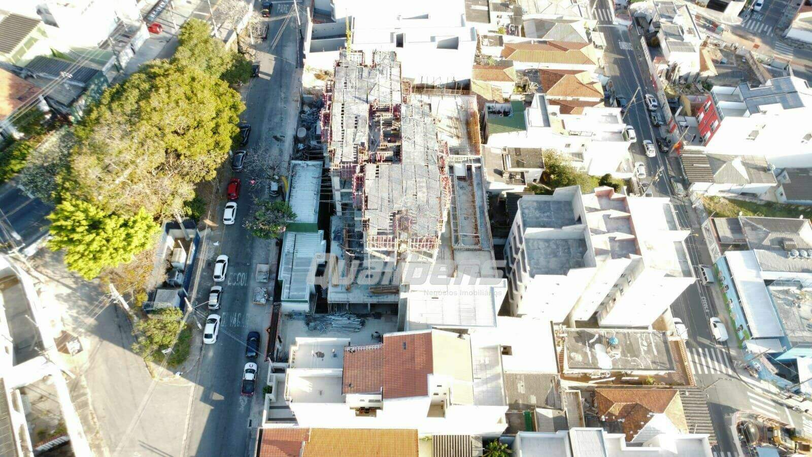 Apartamento à venda no Parque Oratório: 