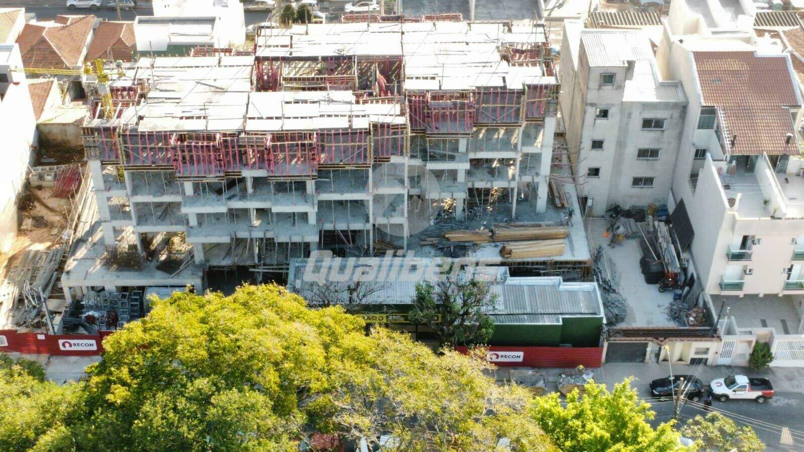 Apartamento à venda no Parque Oratório: 