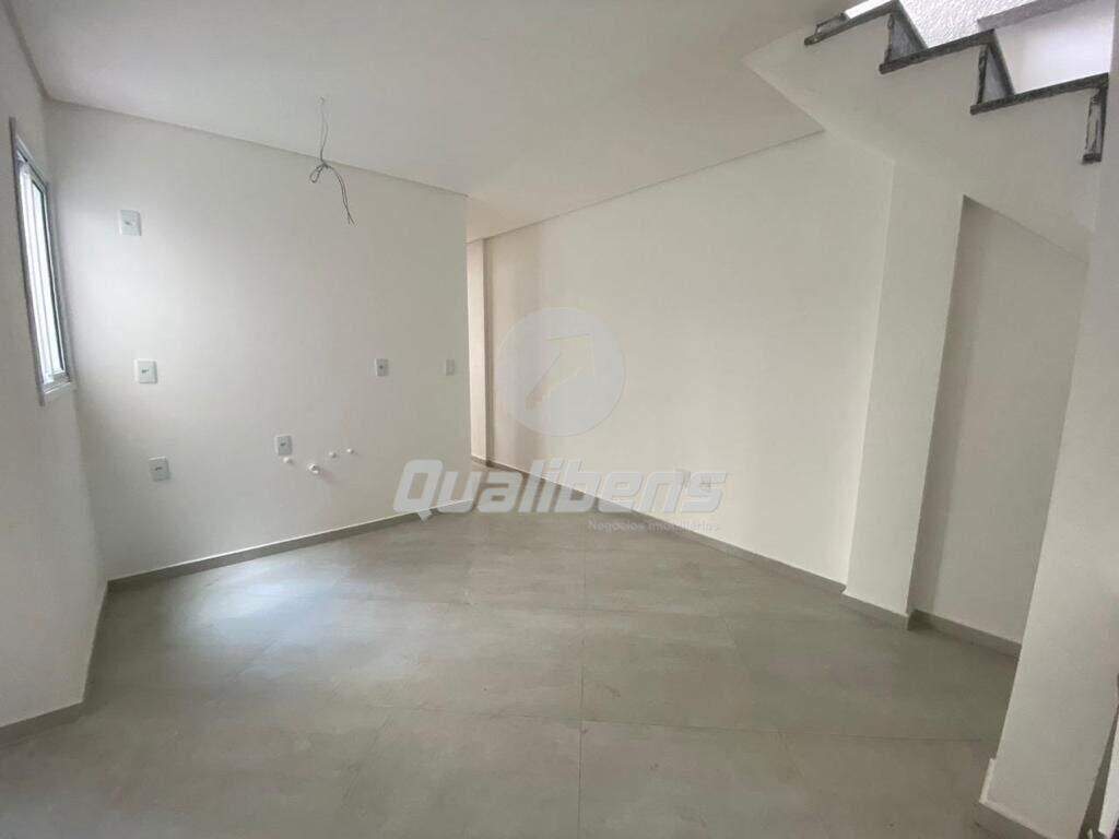 Apartamento à venda no Jardim Bela Vista: 