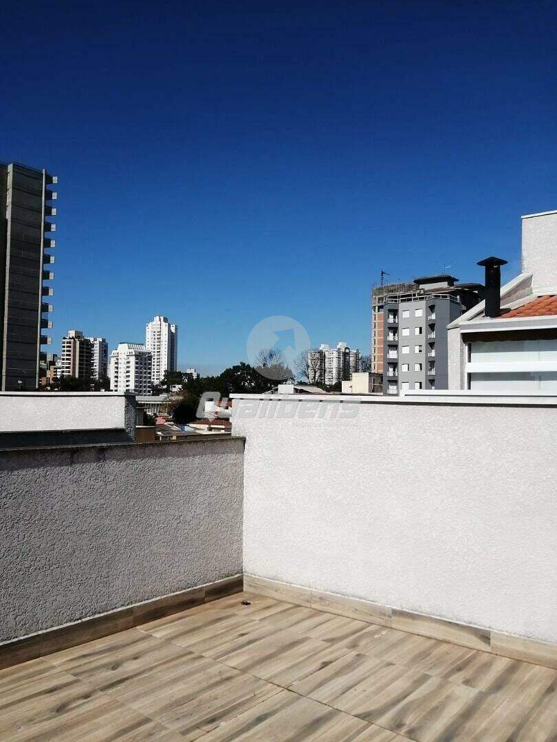 Apartamento à venda no Jardim Bela Vista: 