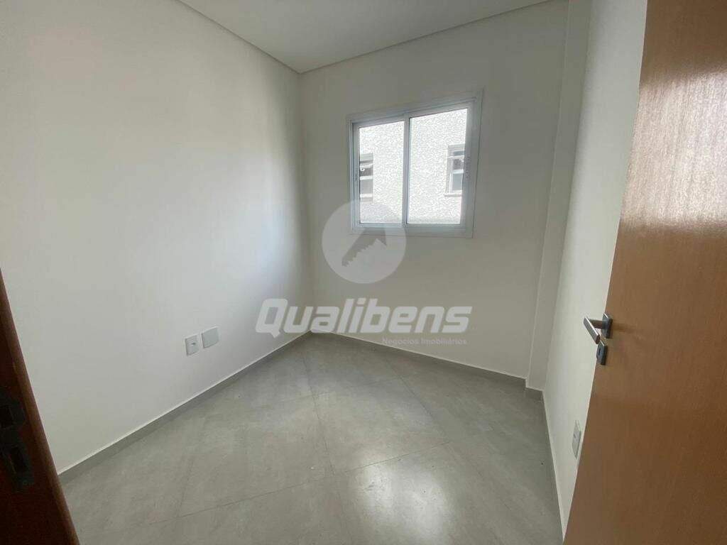 Apartamento à venda no Jardim Bela Vista: 