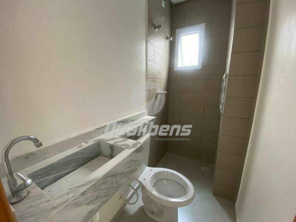 Apartamento à venda no Jardim Bela Vista: 