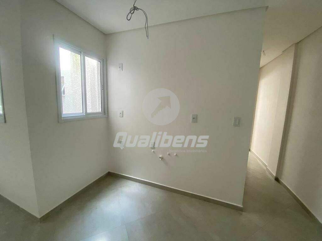 Apartamento à venda no Jardim Bela Vista: 