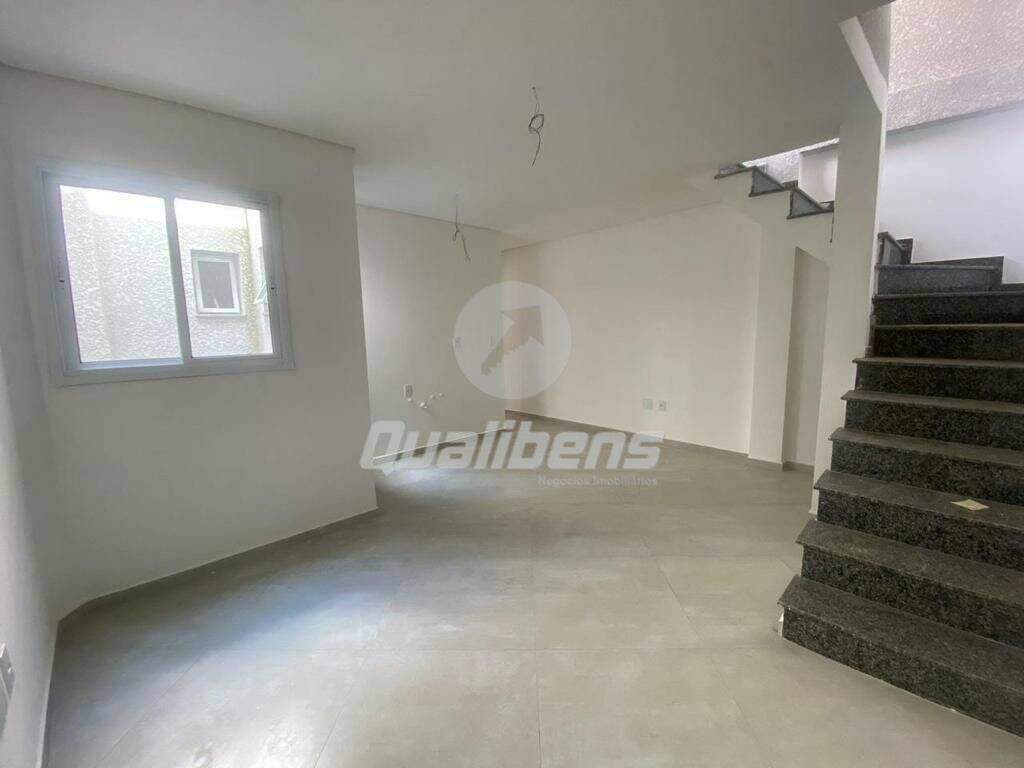 Apartamento à venda no Jardim Bela Vista: 
