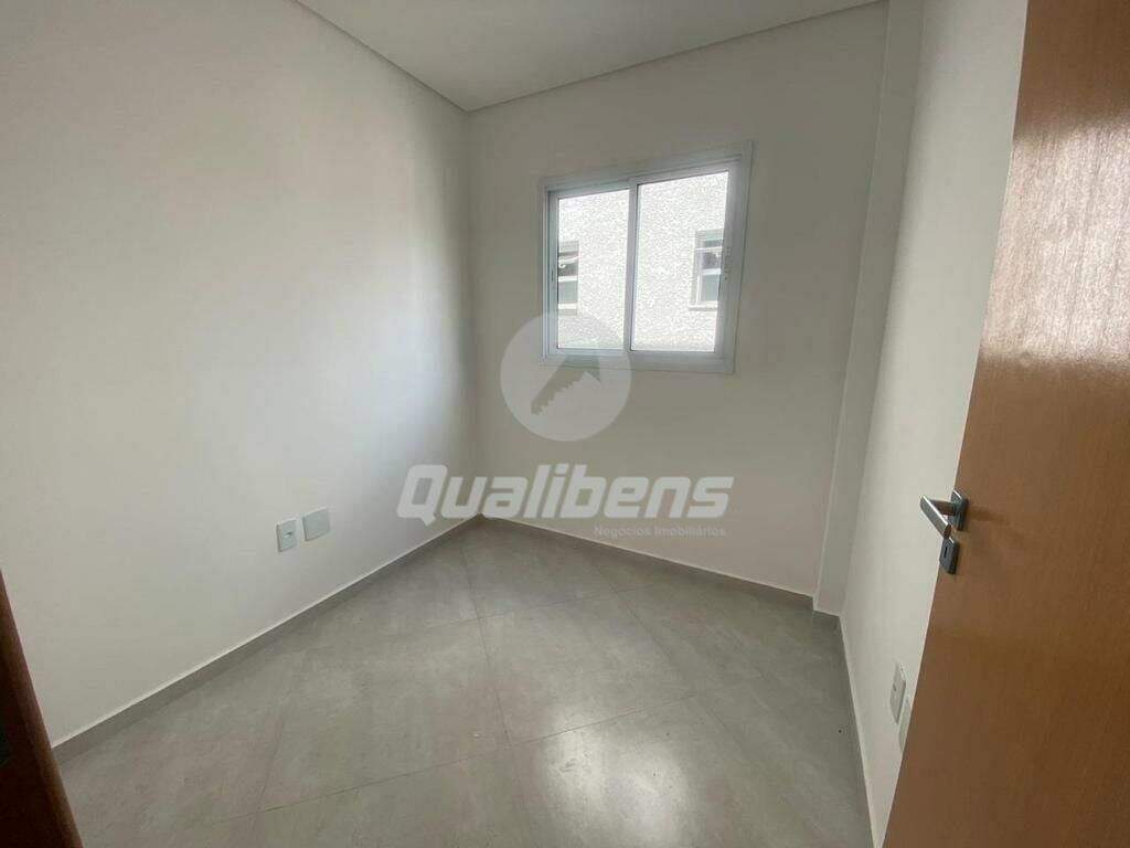 Apartamento à venda no Jardim Bela Vista: 