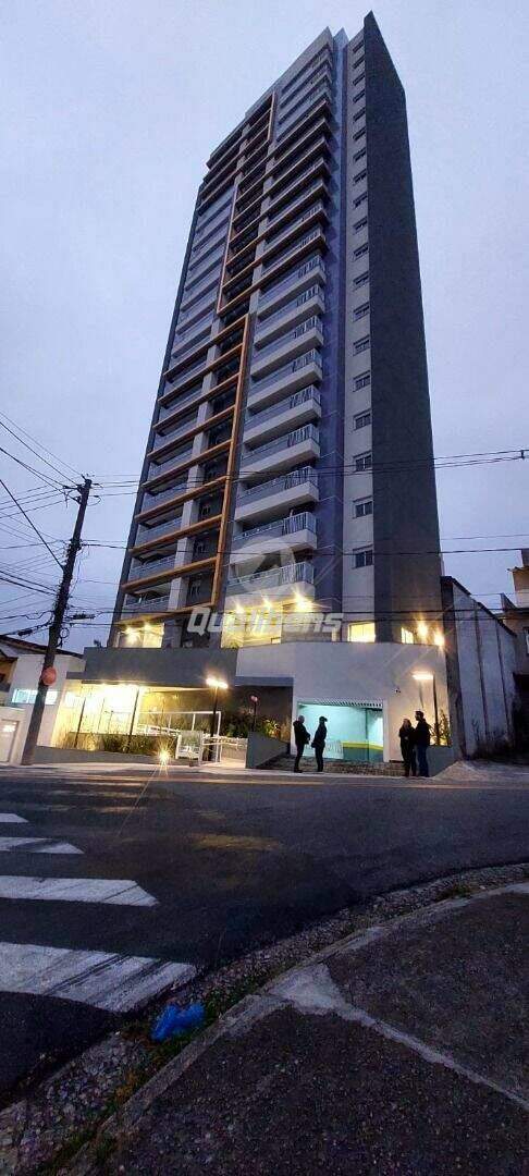 Apartamento à venda no Parque das Nações: 