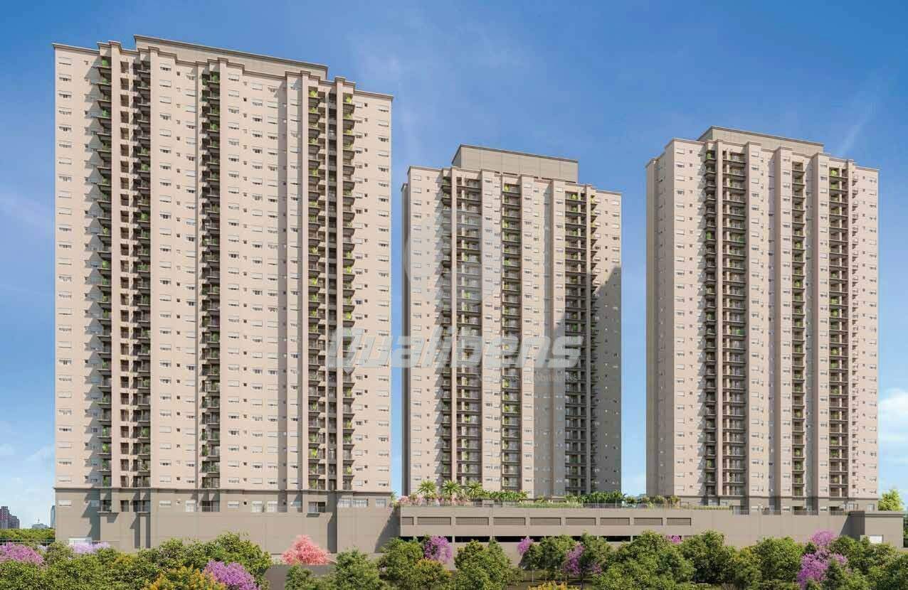 Apartamento à venda no Fundação: 