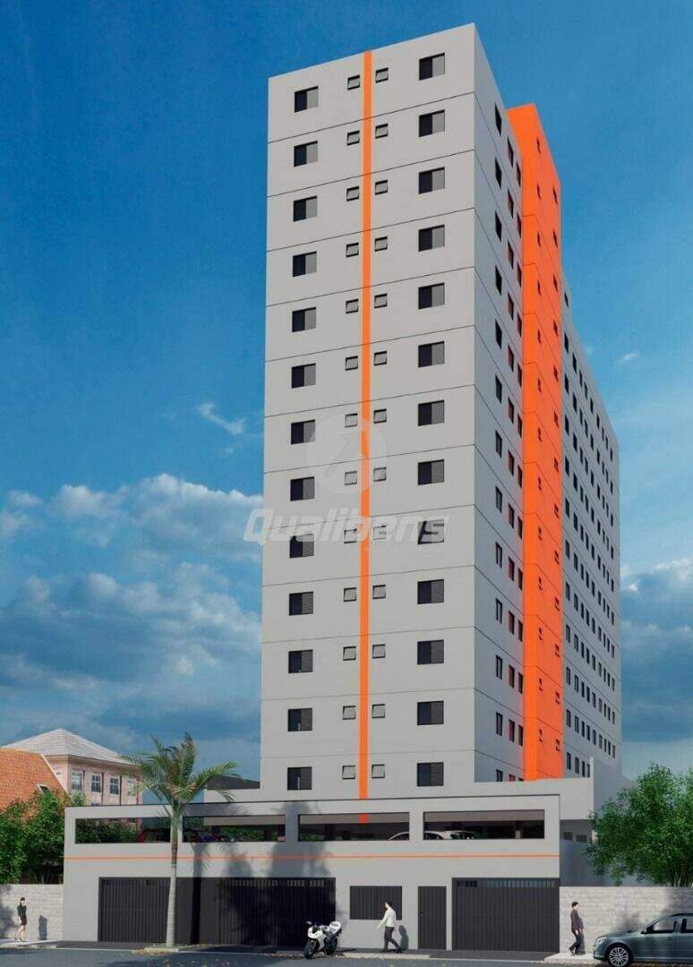Apartamento à venda no Vila Augusto: 