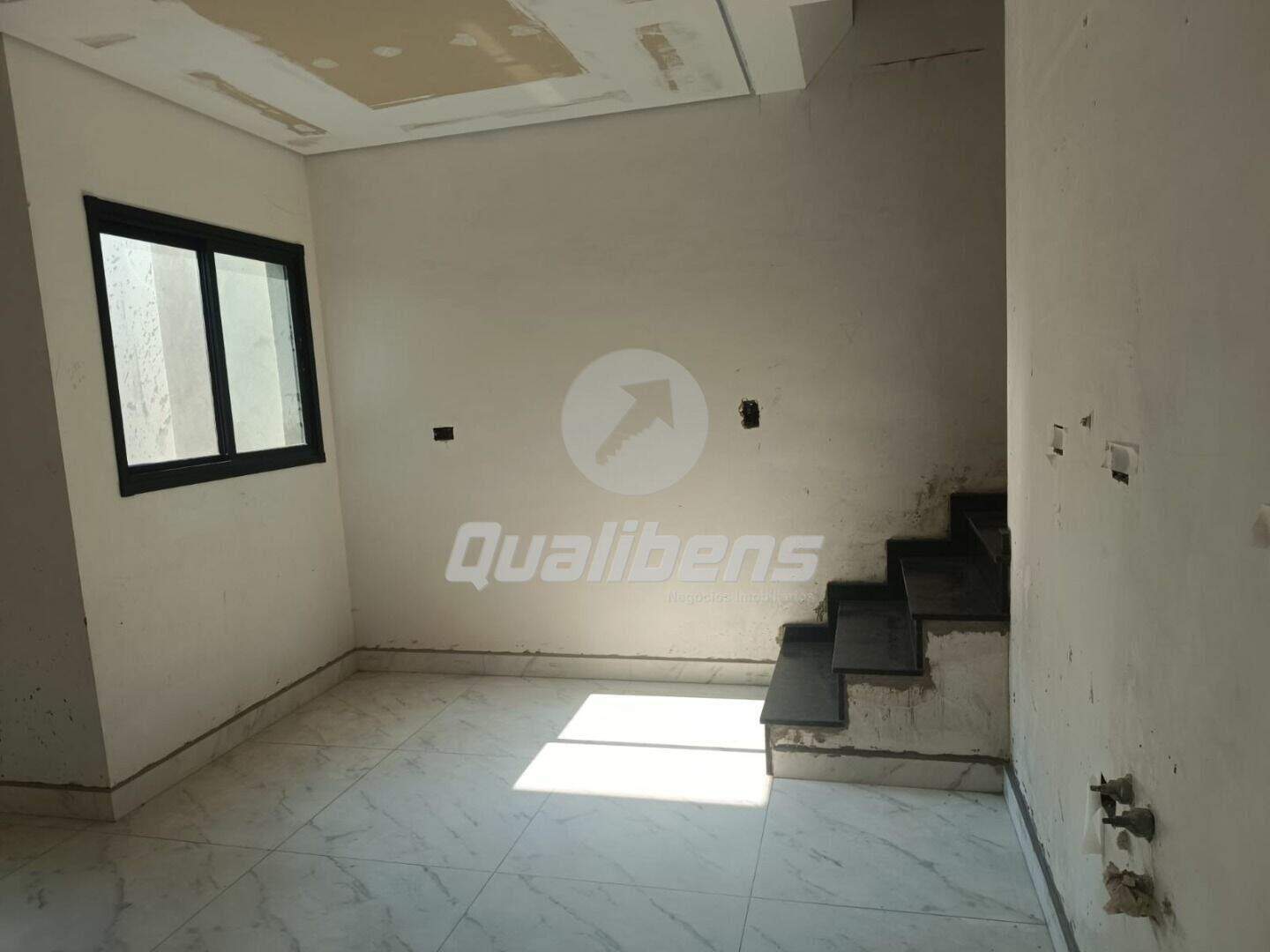 Apartamento à venda no Paraíso: 