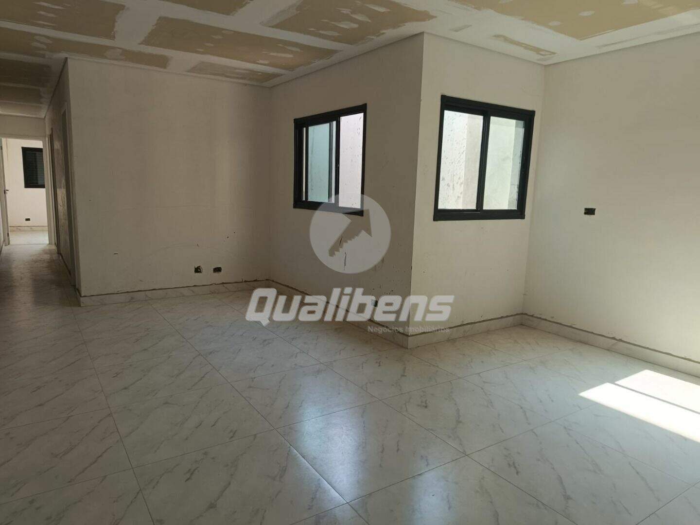 Apartamento à venda no Paraíso: 