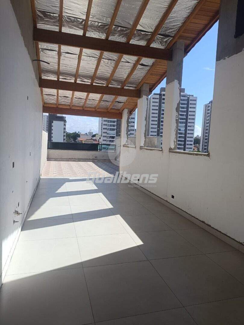 Apartamento à venda no Paraíso: 