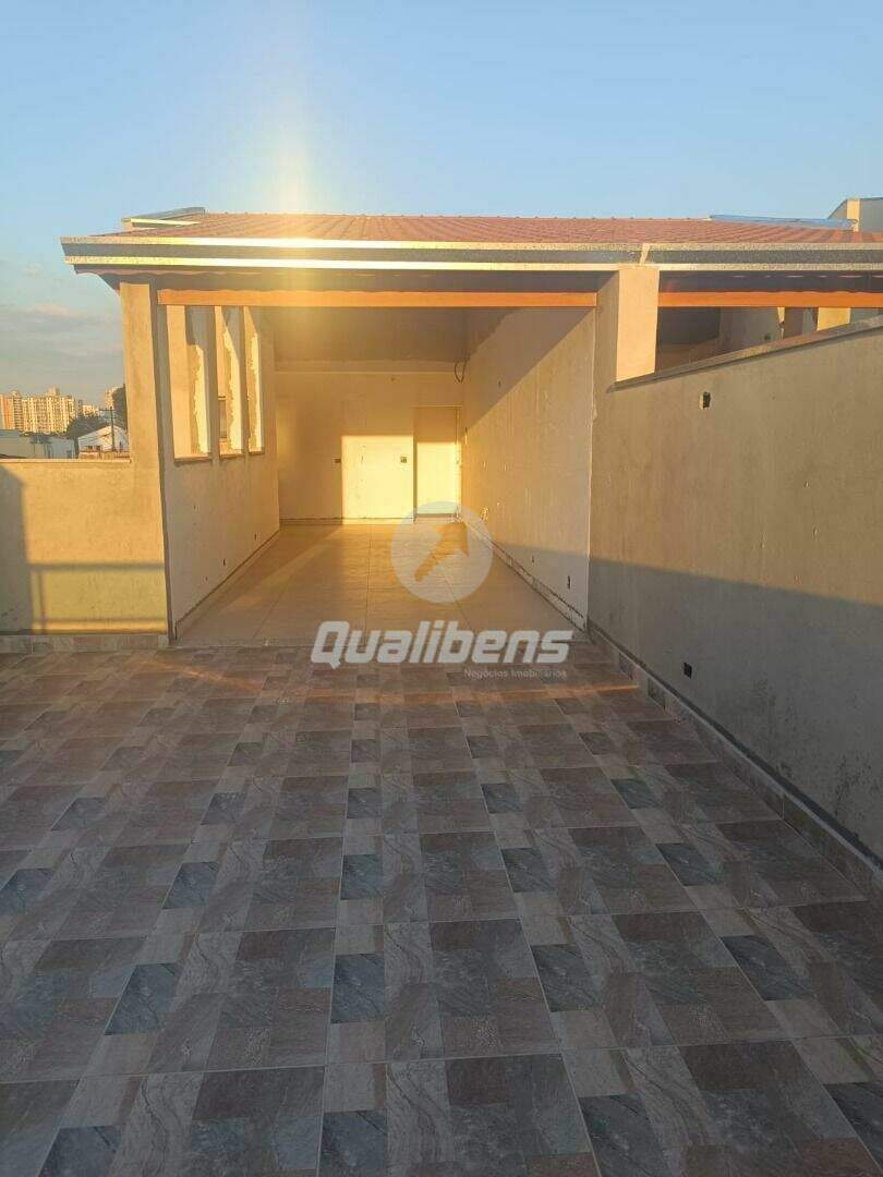 Apartamento à venda no Paraíso: 