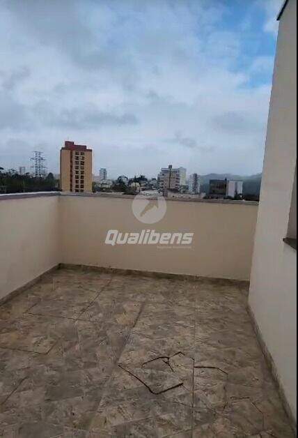 Cobertura à venda no Matriz: 
