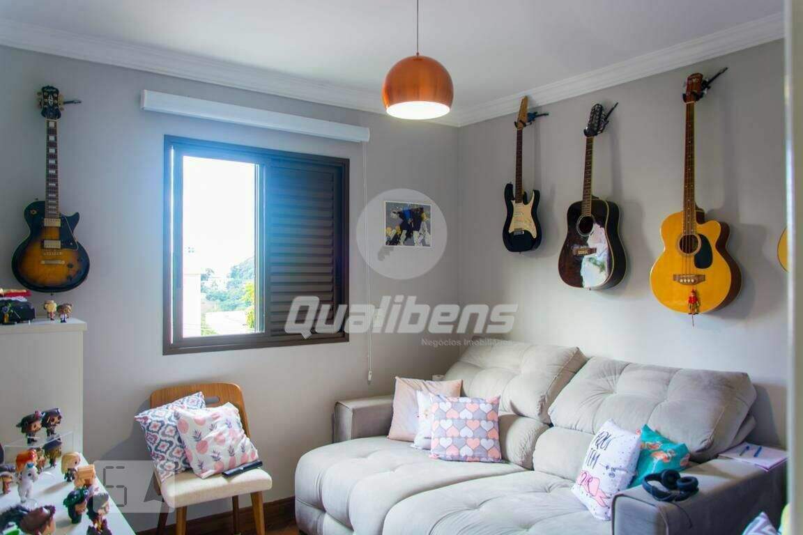 Apartamento à venda no Vila Valparaíso: 