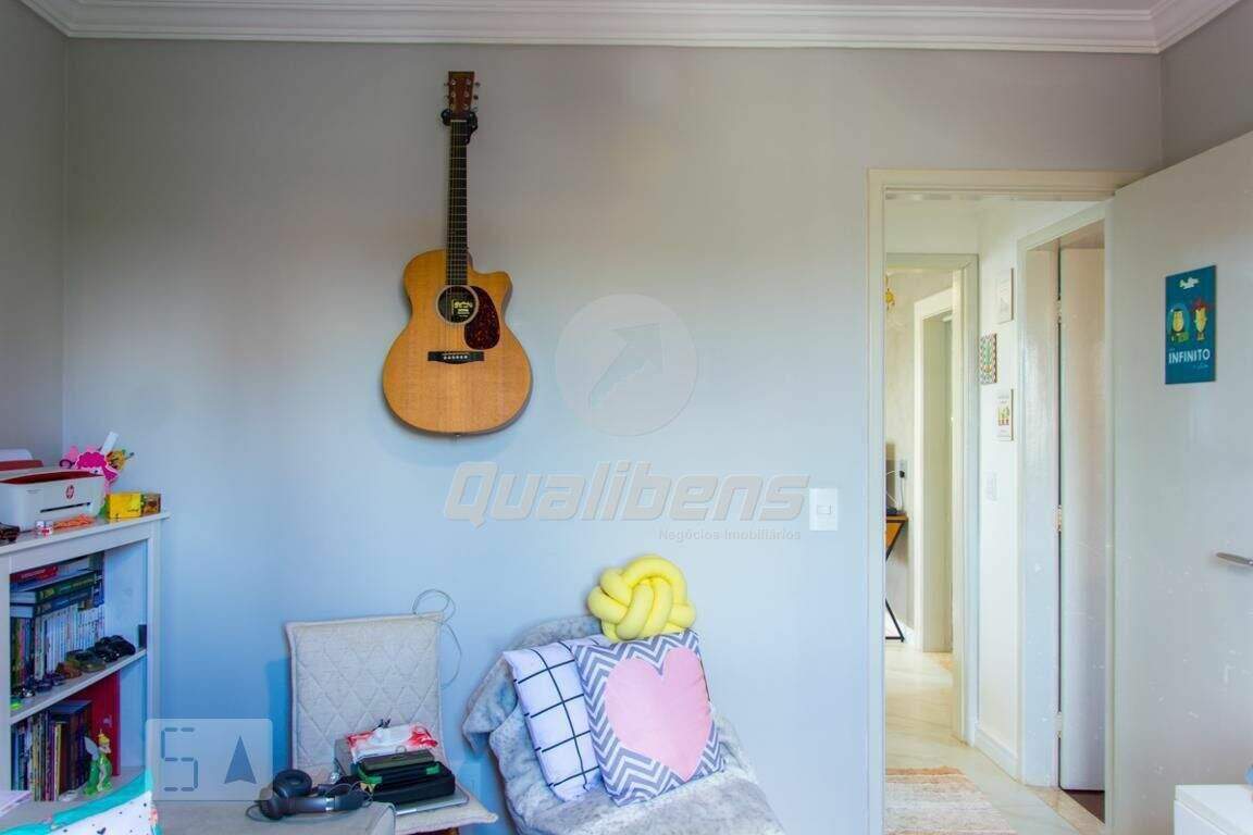 Apartamento à venda no Vila Valparaíso: 
