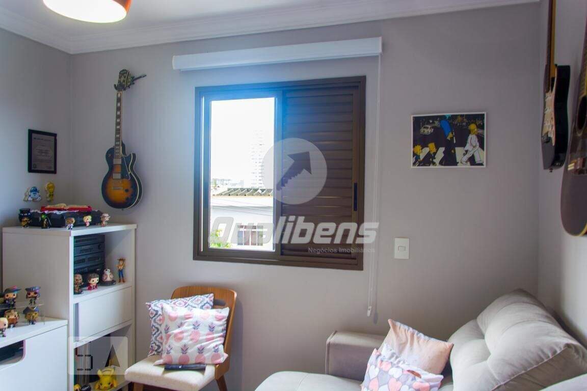 Apartamento à venda no Vila Valparaíso: 