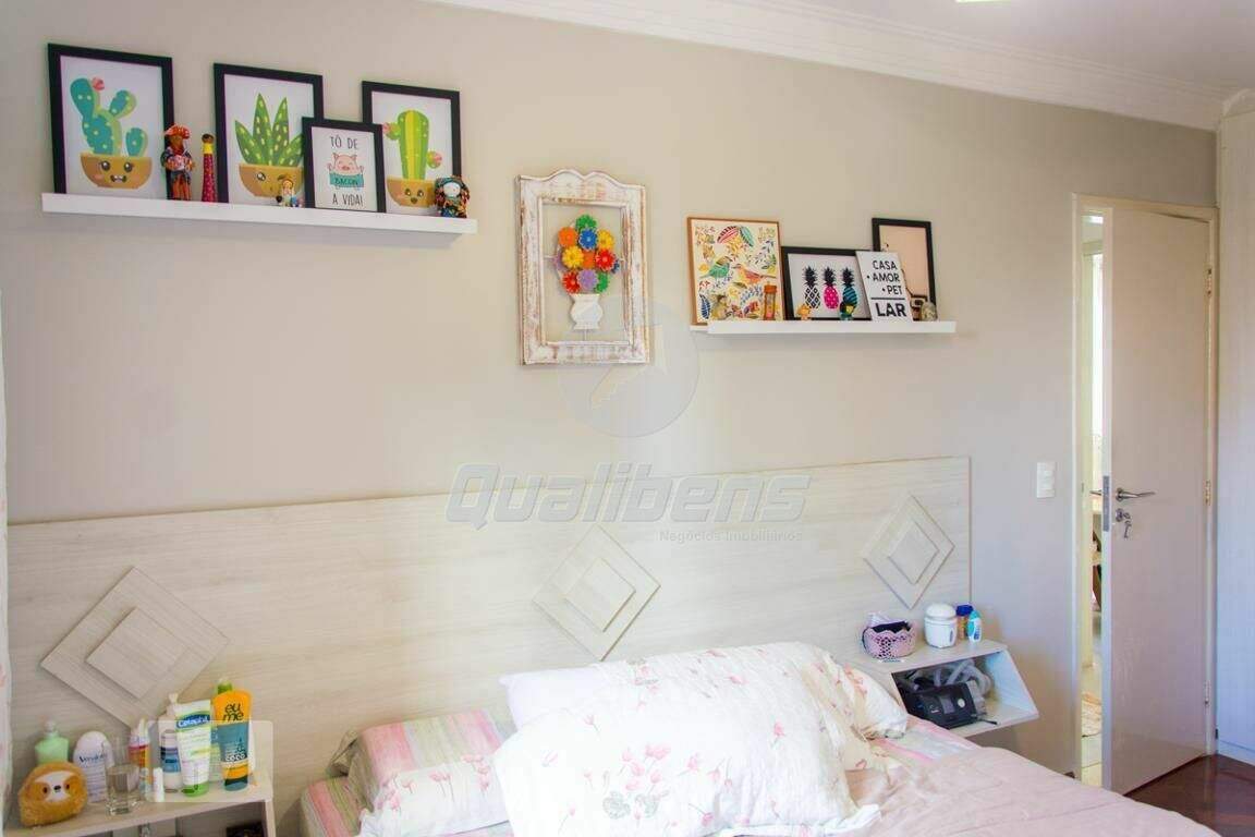 Apartamento à venda no Vila Valparaíso: 