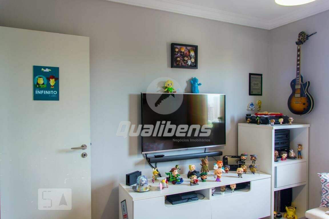 Apartamento à venda no Vila Valparaíso: 