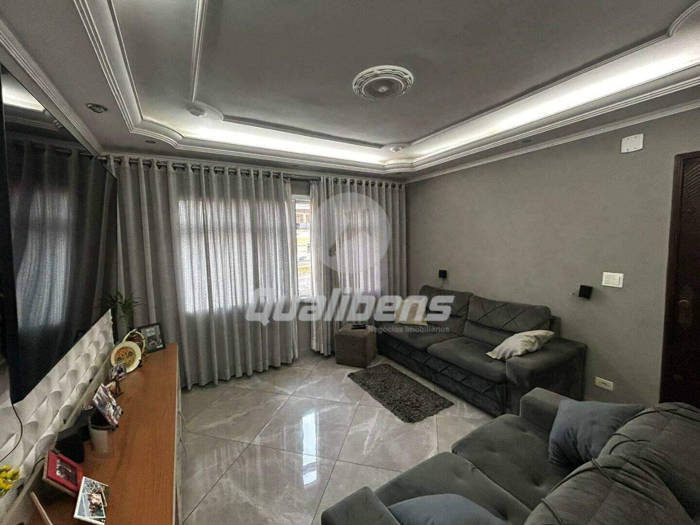 Casa à venda no Jardim Anchieta: 