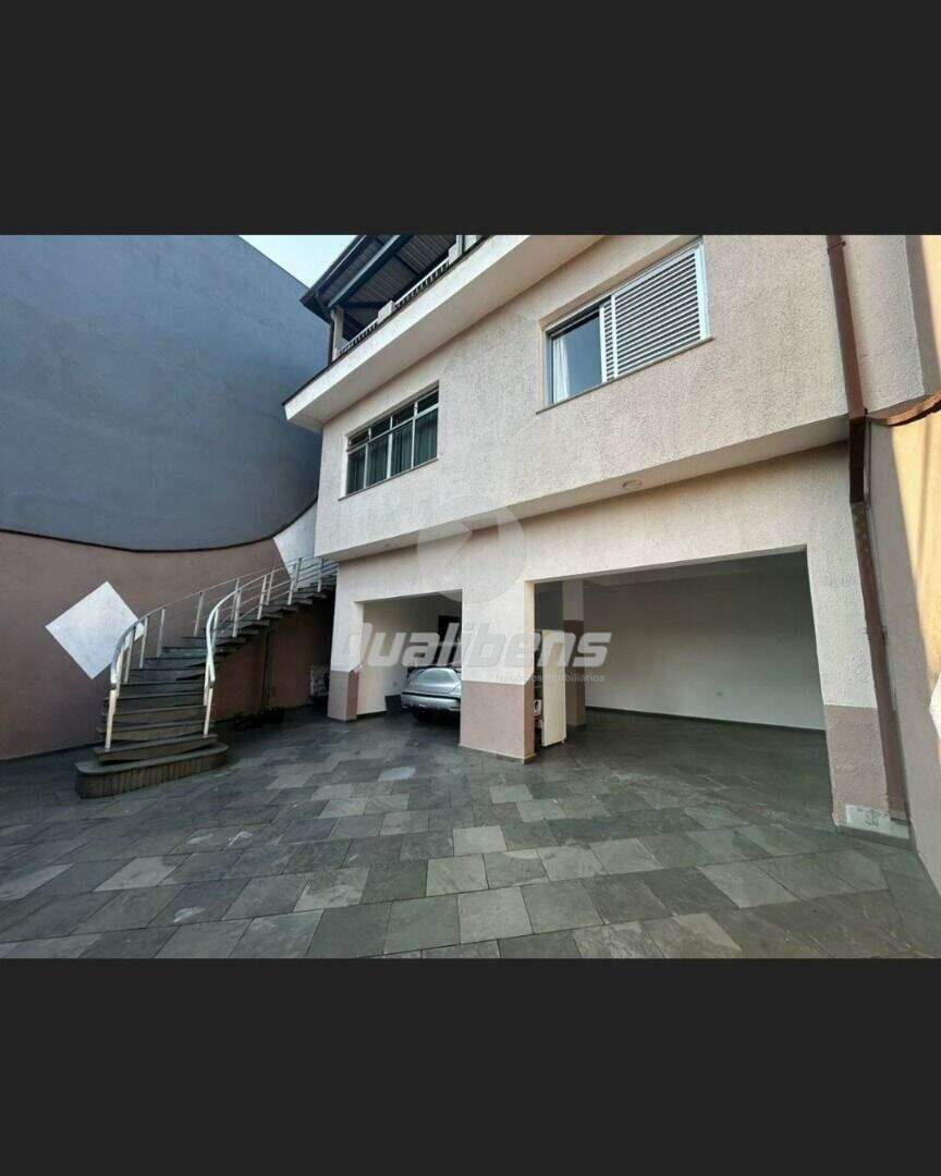 Casa à venda no Jardim Anchieta: 