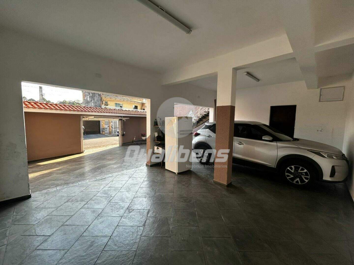 Casa à venda no Jardim Anchieta: 