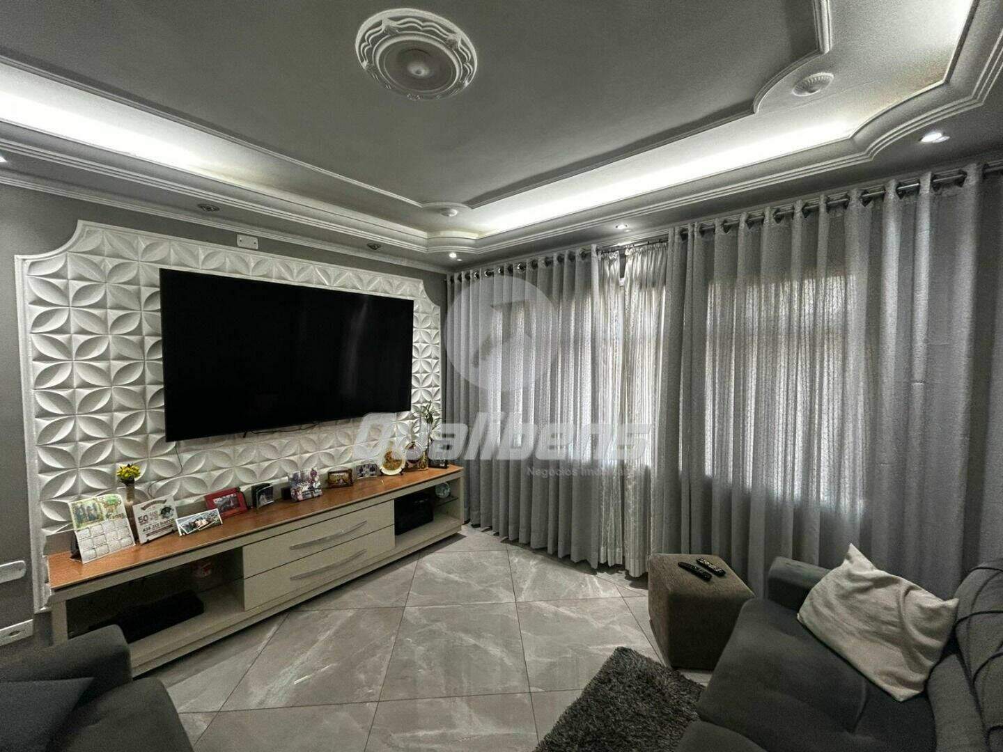 Casa à venda no Jardim Anchieta: 