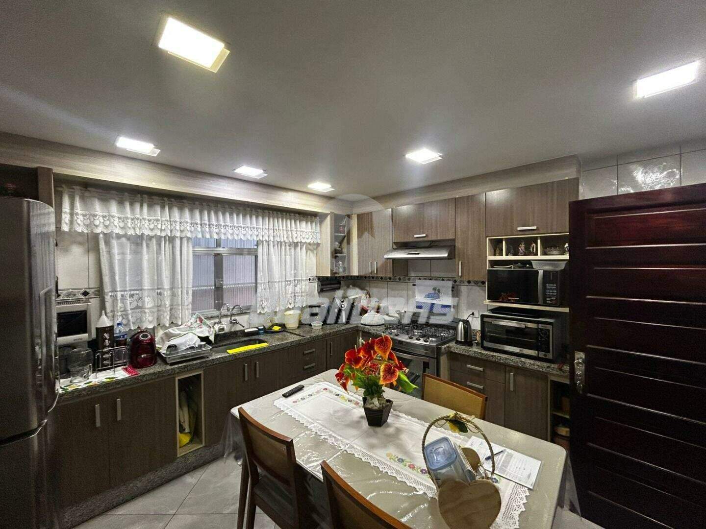 Casa à venda no Jardim Anchieta: 
