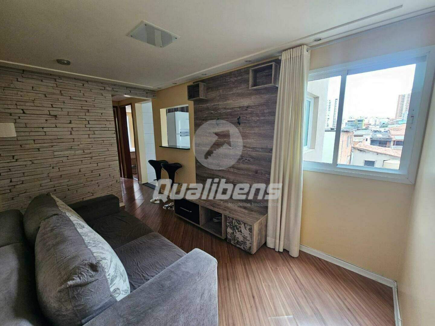 Apartamento à venda no Jardim Pilar: 