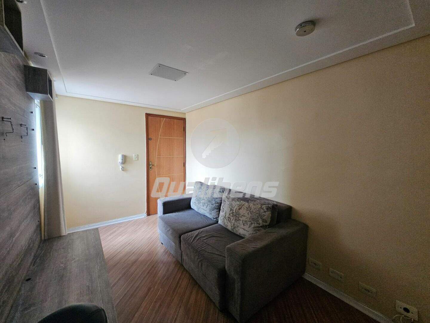 Apartamento à venda no Jardim Pilar: 
