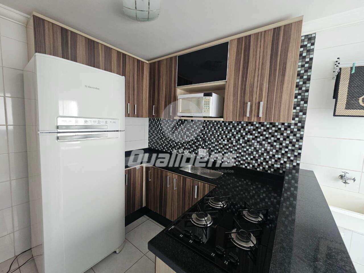 Apartamento à venda no Jardim Pilar: 