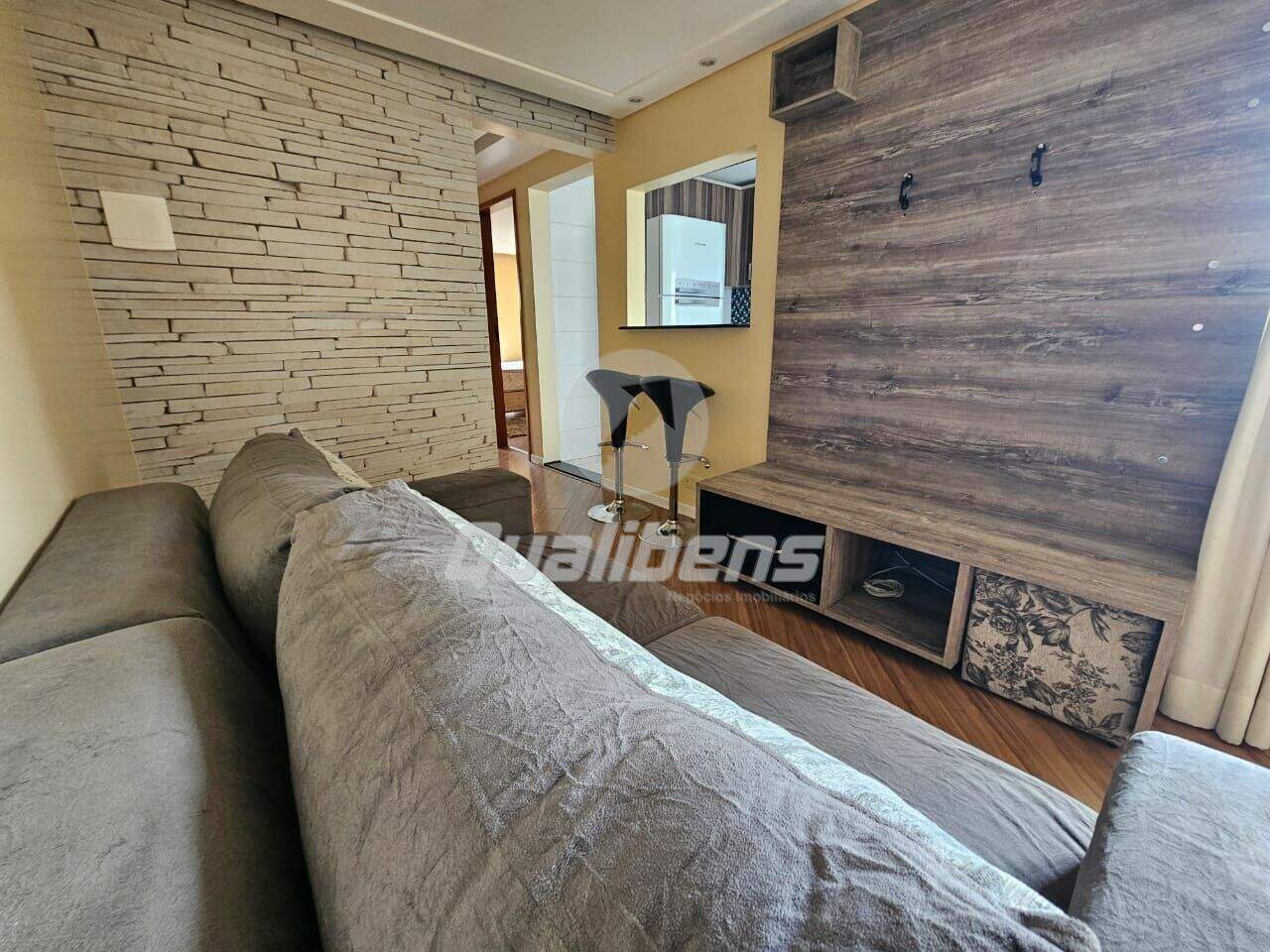 Apartamento à venda no Jardim Pilar: 