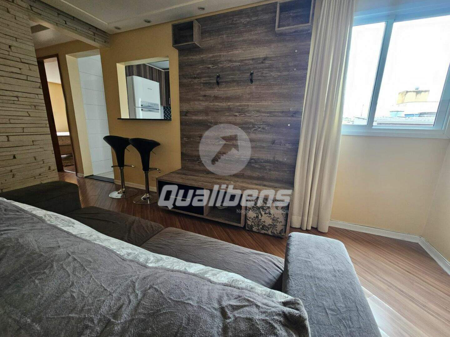 Apartamento à venda no Jardim Pilar: 