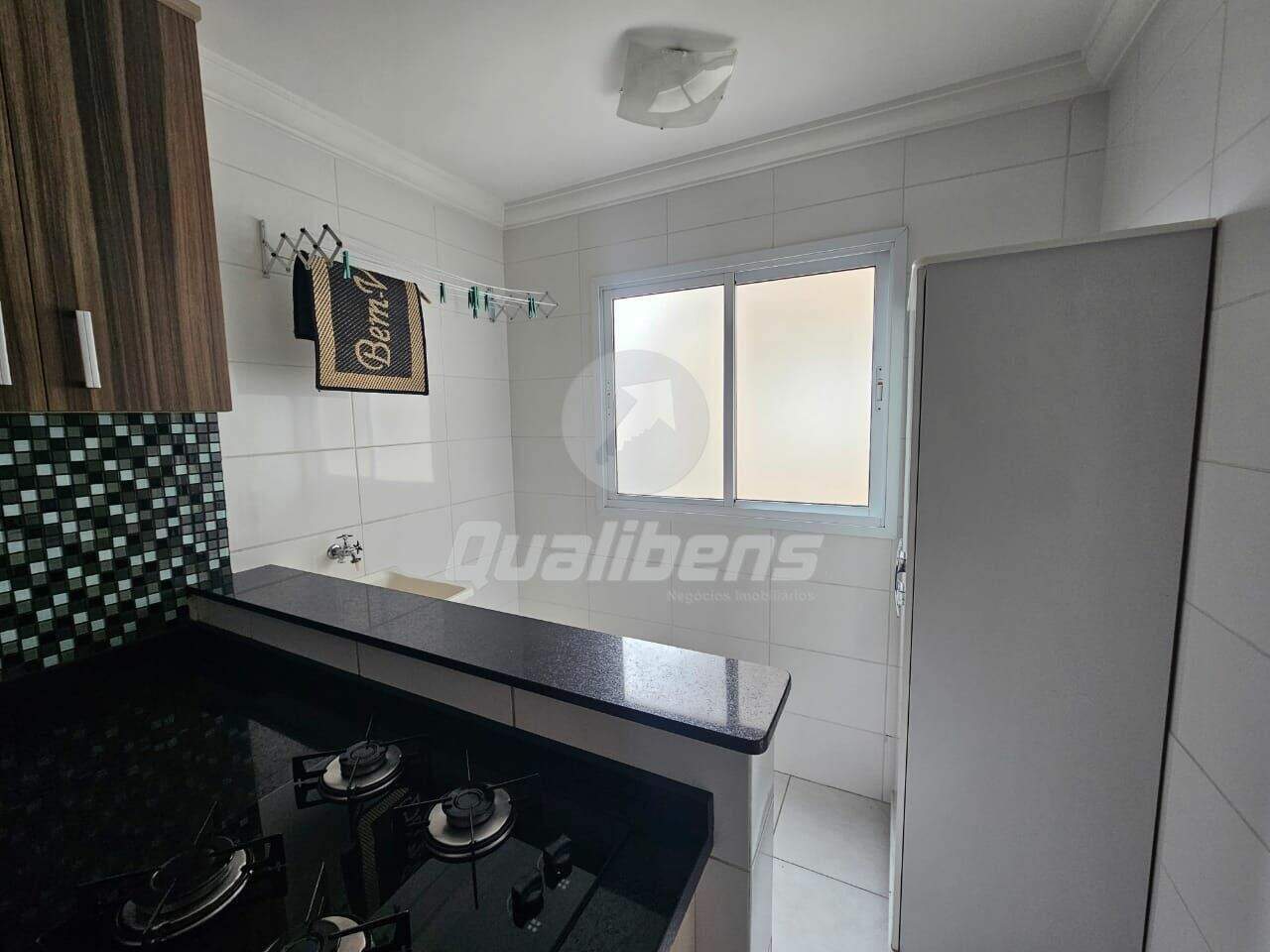 Apartamento à venda no Jardim Pilar: 