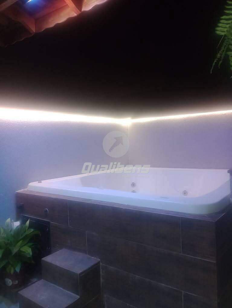 Cobertura à venda no Vila Humaitá: 