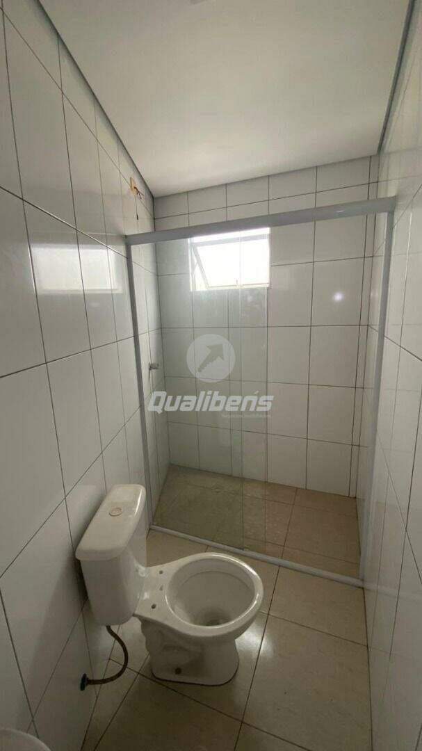 Apartamento à venda no Vila Bocaina: 
