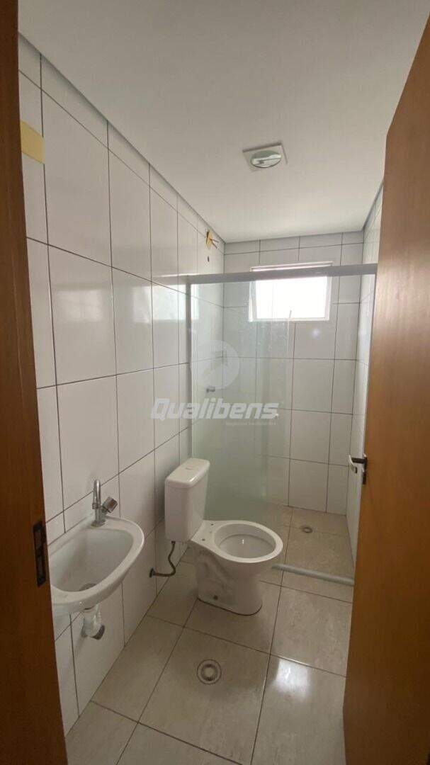 Apartamento à venda no Vila Bocaina: 