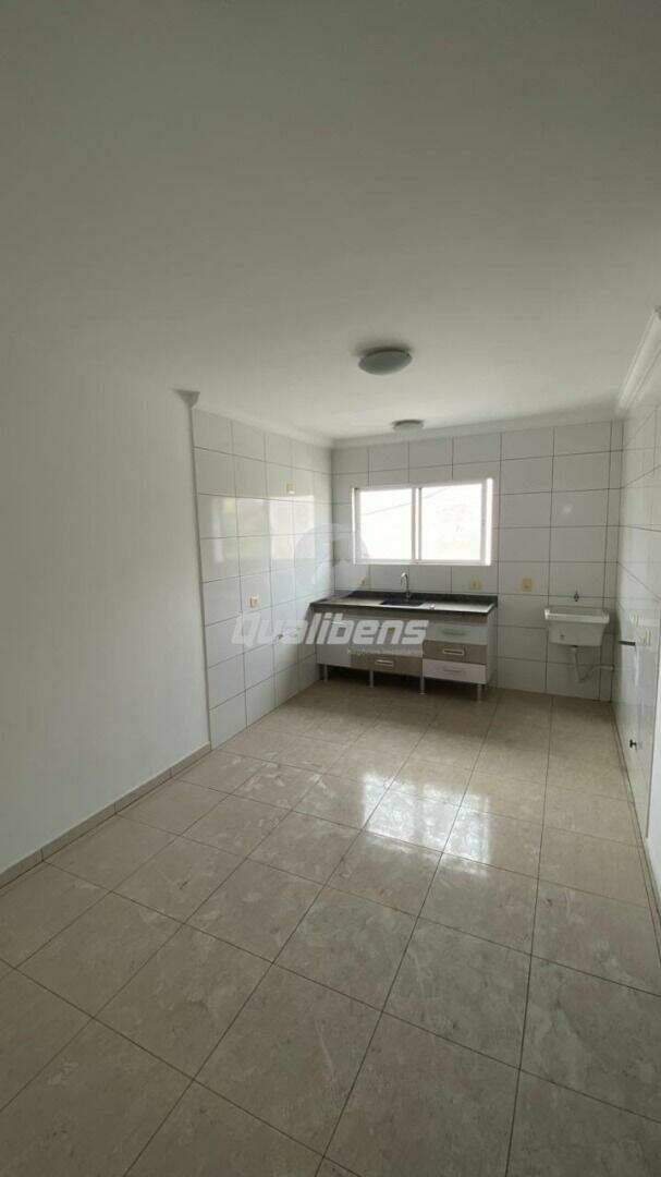 Apartamento à venda no Vila Bocaina: 