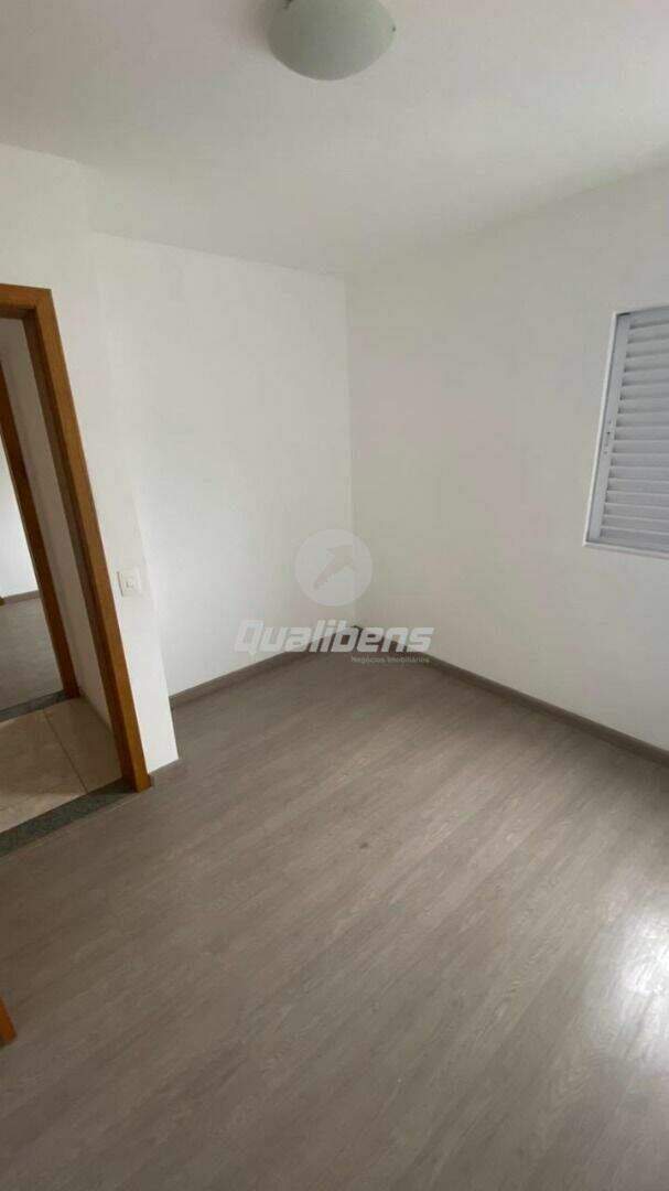 Apartamento à venda no Vila Bocaina: 