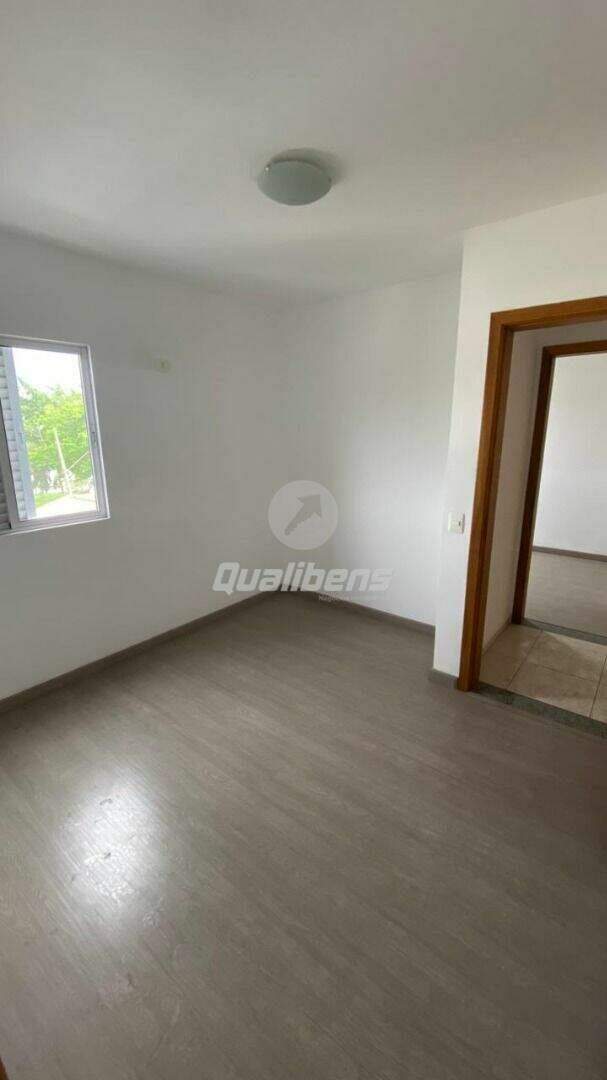 Apartamento à venda no Vila Bocaina: 