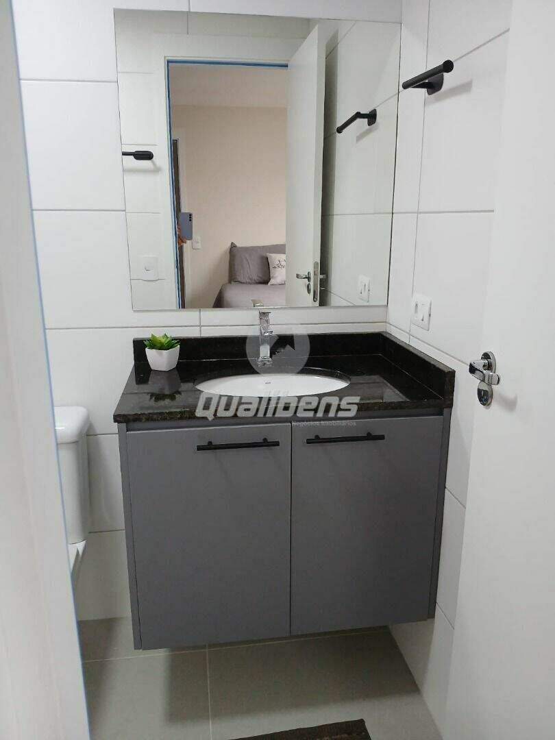 Apartamento à venda no Jardim Pilar: 