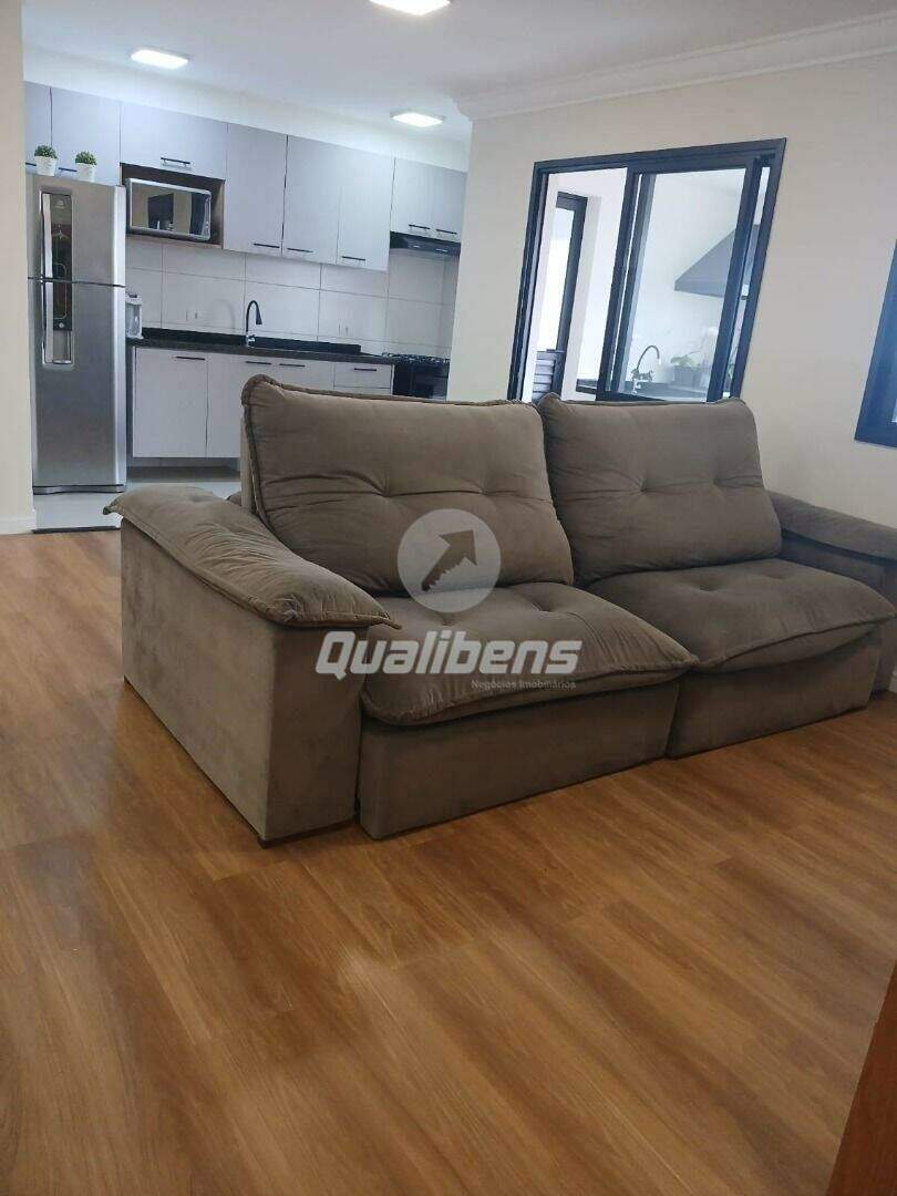 Apartamento à venda no Jardim Pilar: 
