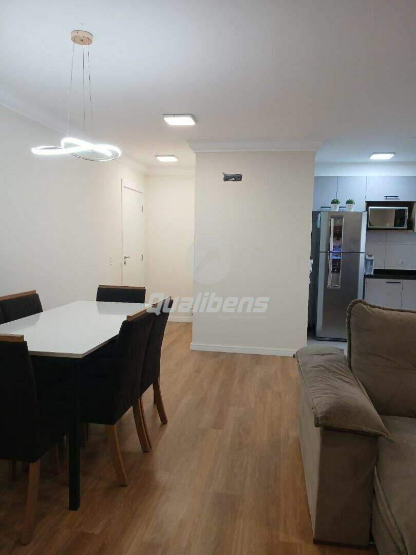 Apartamento à venda no Jardim Pilar: 