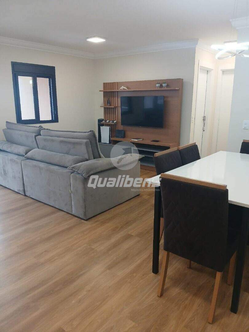 Apartamento à venda no Jardim Pilar: 