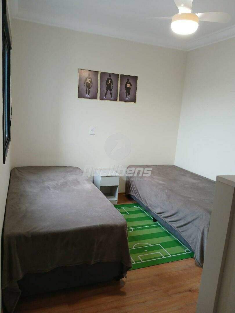 Apartamento à venda no Jardim Pilar: 