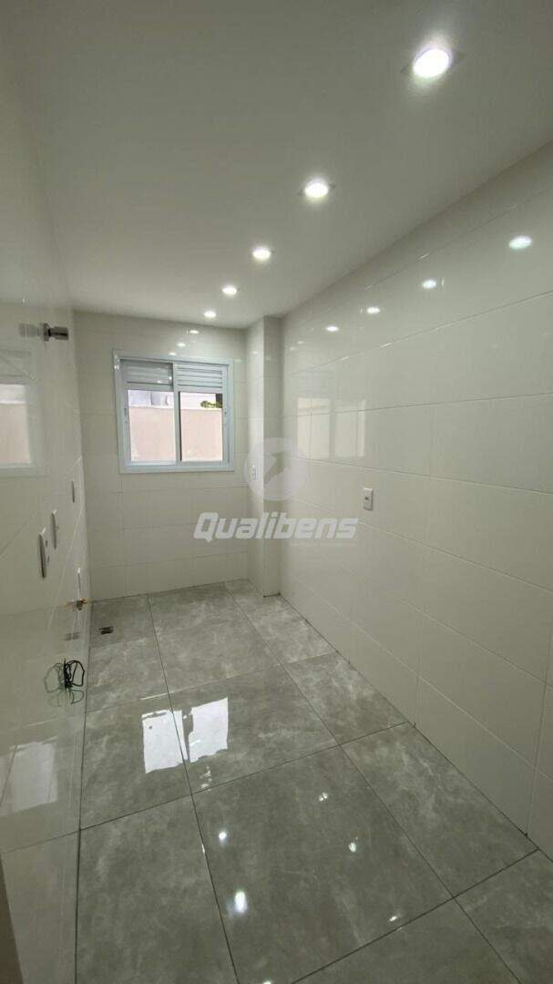 Apartamento Garden à venda no Vila São Francisco: 